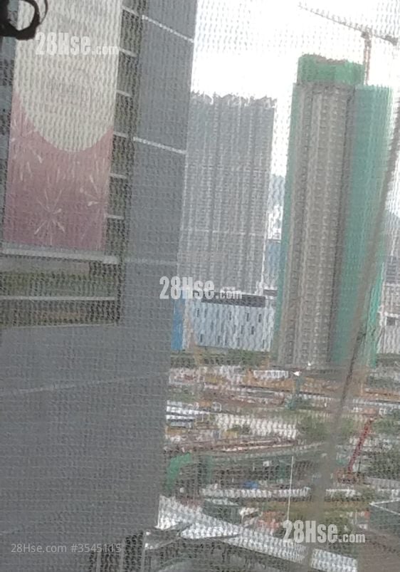 百胜工厂大厦 租盘 200 平方尺