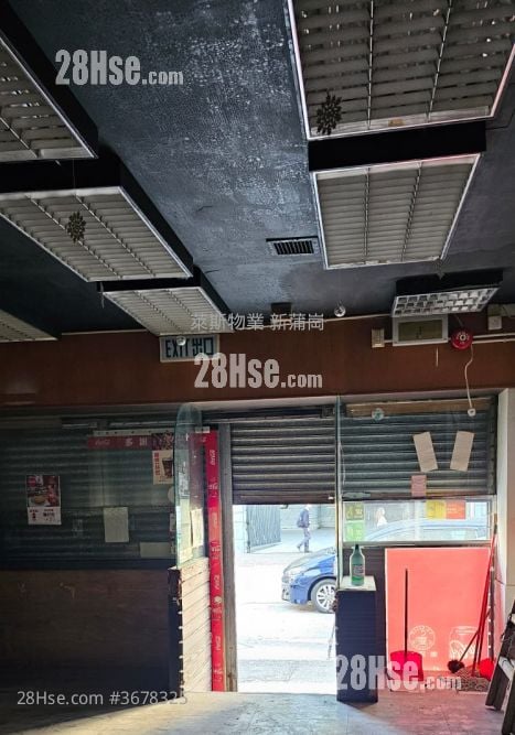 喇沙利道1B号 租盘