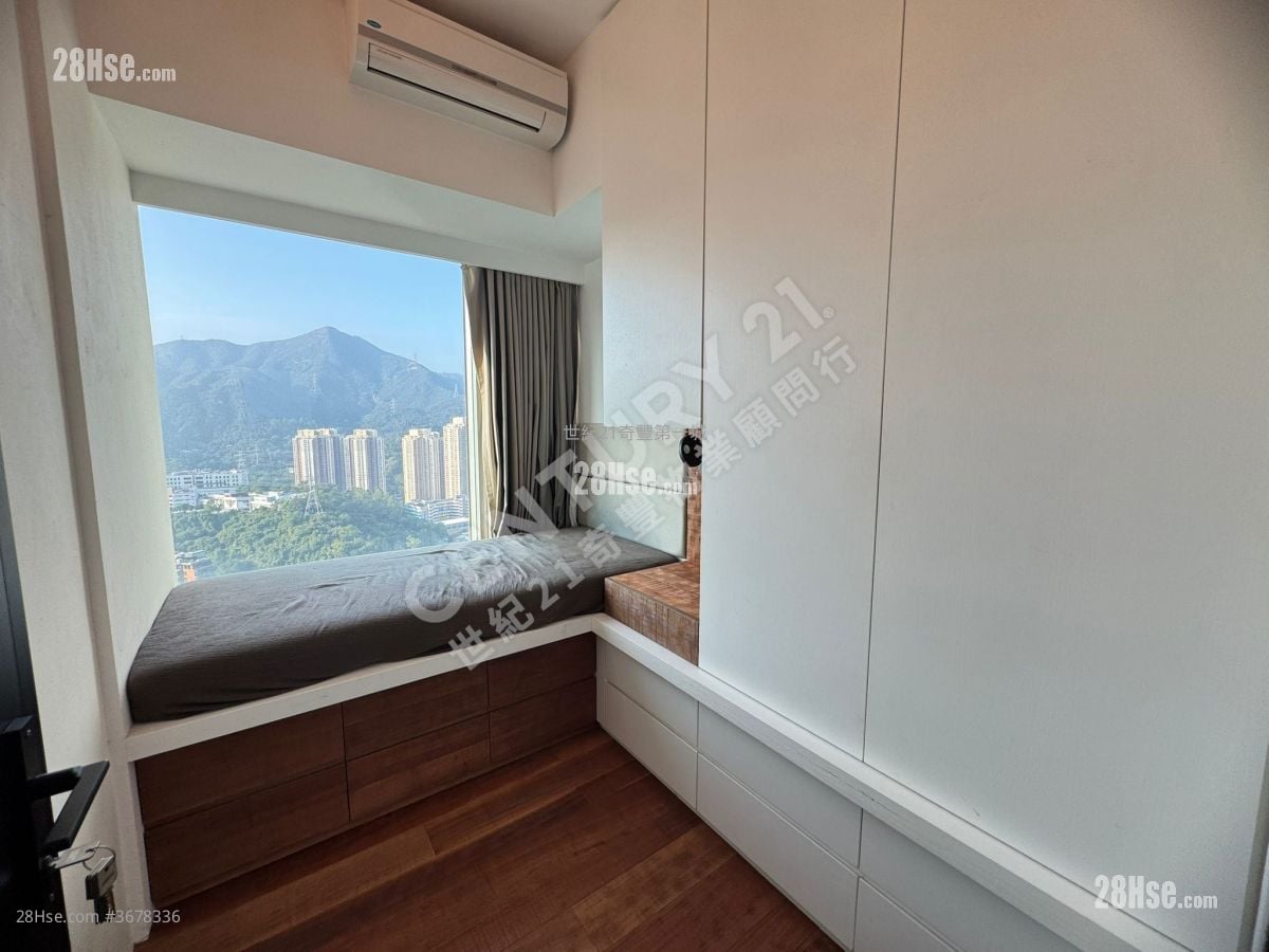 Festival City Sell 3 Bedrooms , 2 Bathrooms 785 ft²