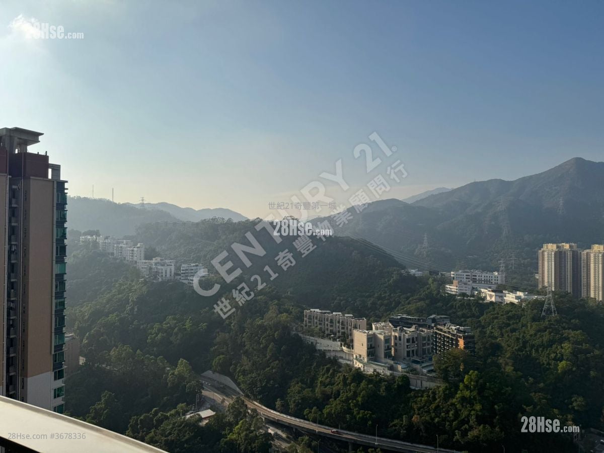 Festival City Sell 3 Bedrooms , 2 Bathrooms 785 ft²