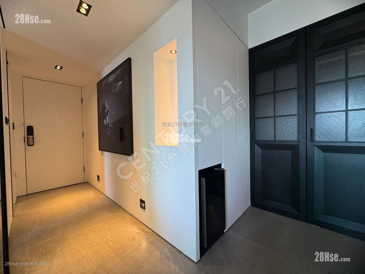 Festival City Sell 3 Bedrooms , 2 Bathrooms 785 ft²