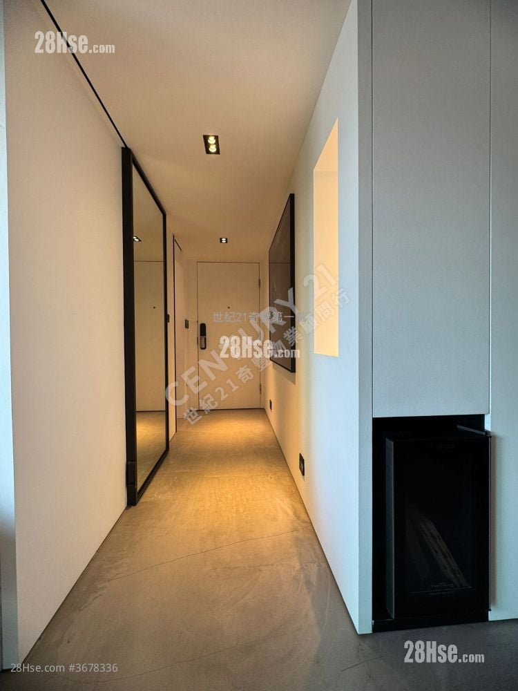 Festival City Sell 3 Bedrooms , 2 Bathrooms 785 ft²