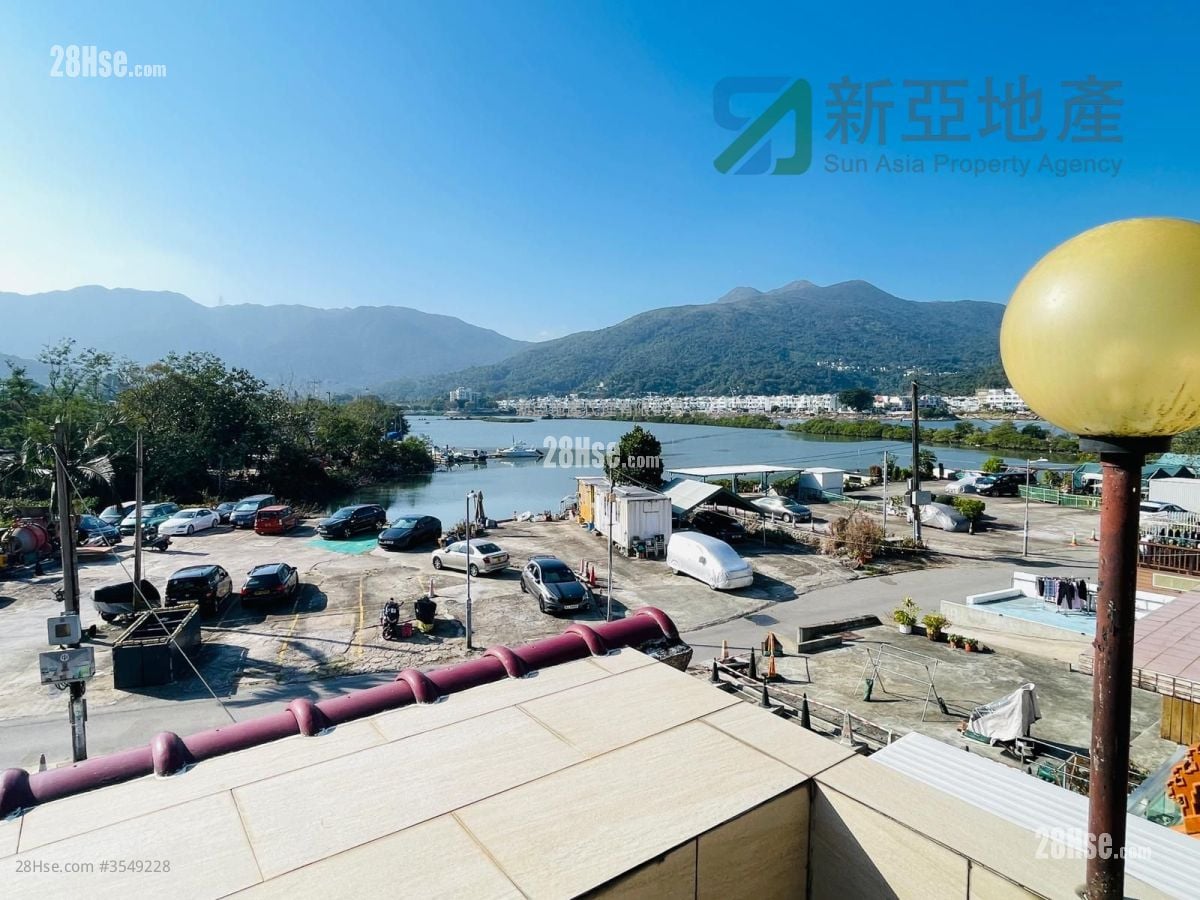 Village Rental 2 Bedrooms , 1 Bathroom