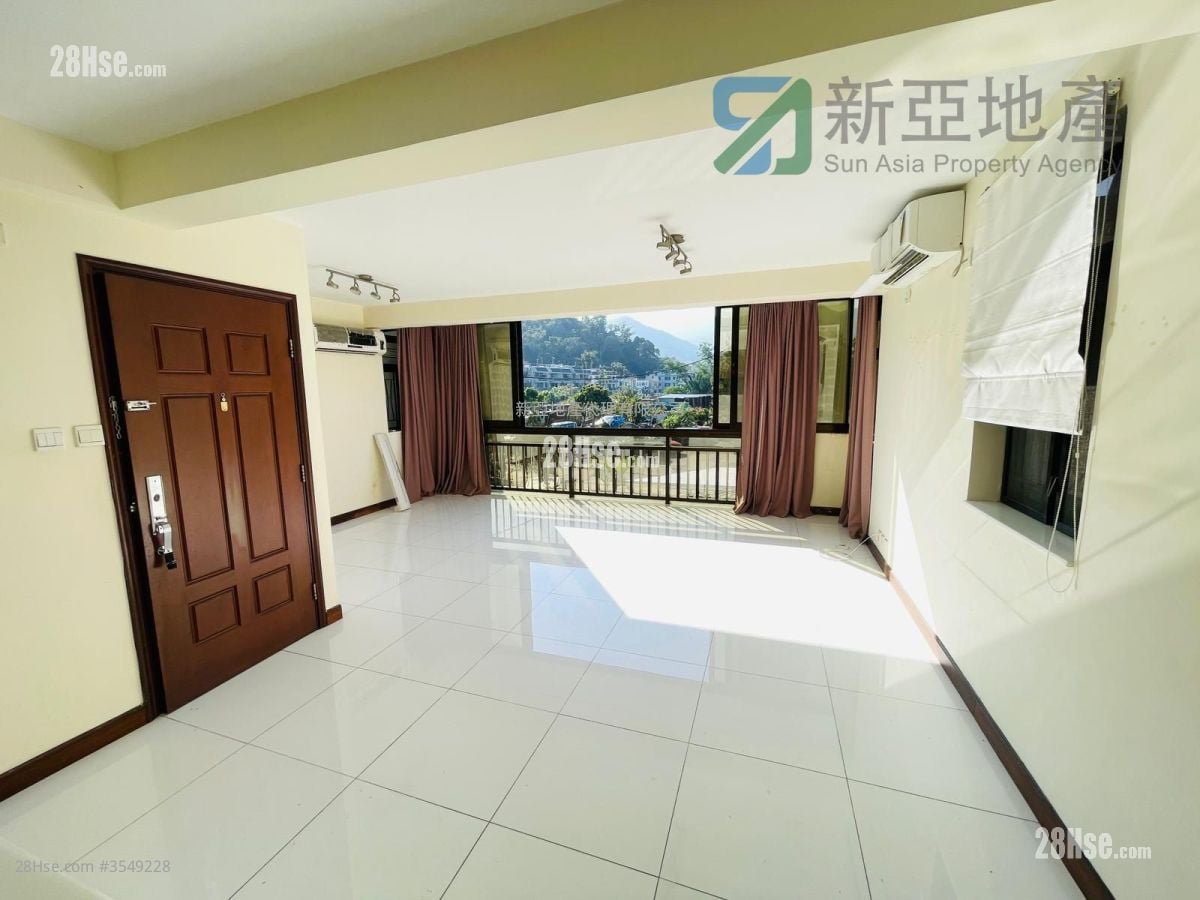 Village Rental 2 Bedrooms , 1 Bathroom