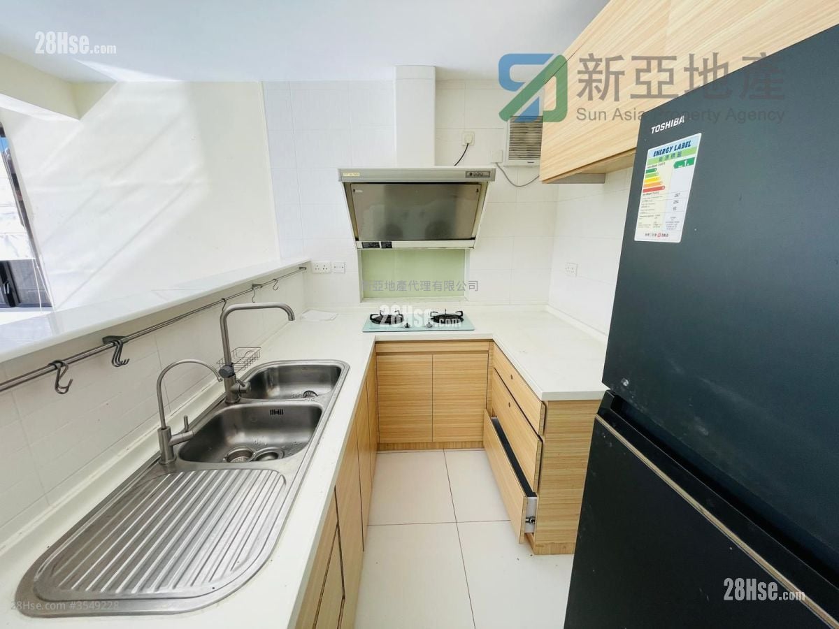 Village Rental 2 Bedrooms , 1 Bathroom