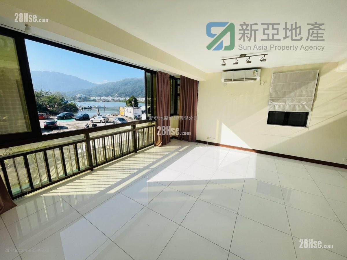 Village Rental 2 Bedrooms , 1 Bathroom