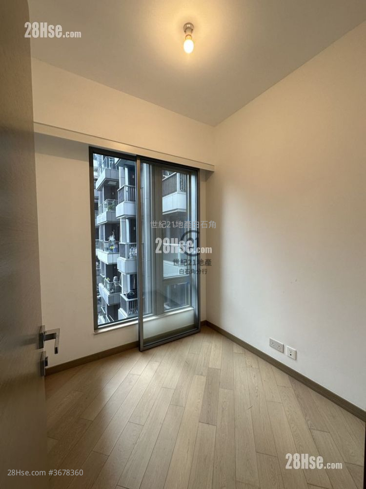 云滙 售盘 2 房 , 1 浴室 442 平方尺