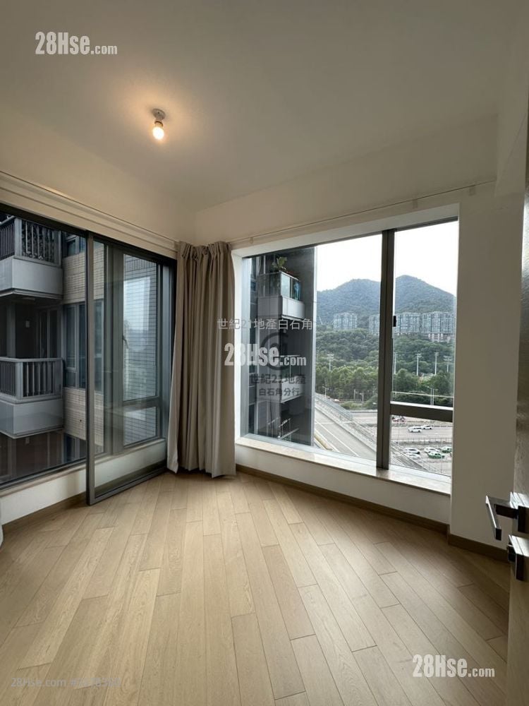 云滙 售盘 2 房 , 1 浴室 442 平方尺