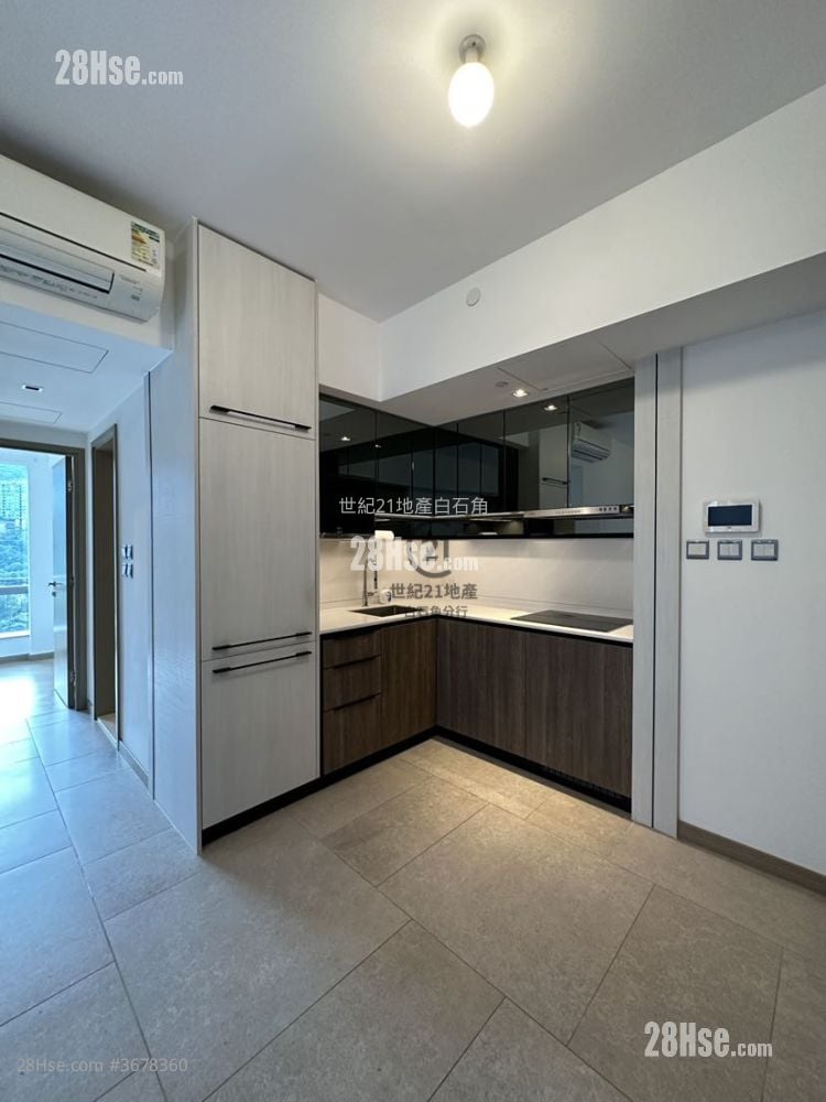 云滙 售盘 2 房 , 1 浴室 442 平方尺