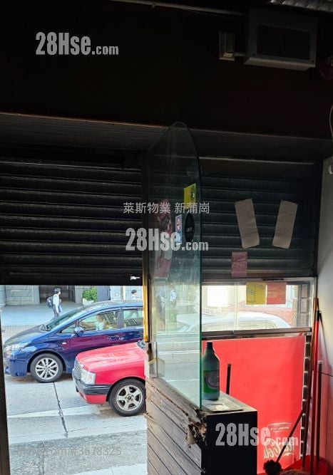 喇沙利道1B号 租盘