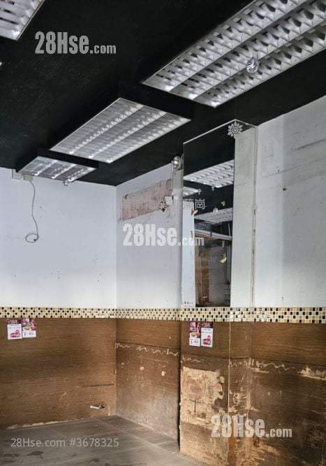 喇沙利道1B号 租盘