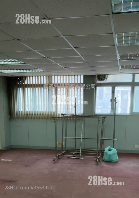 Tai King Industrial Building Sell