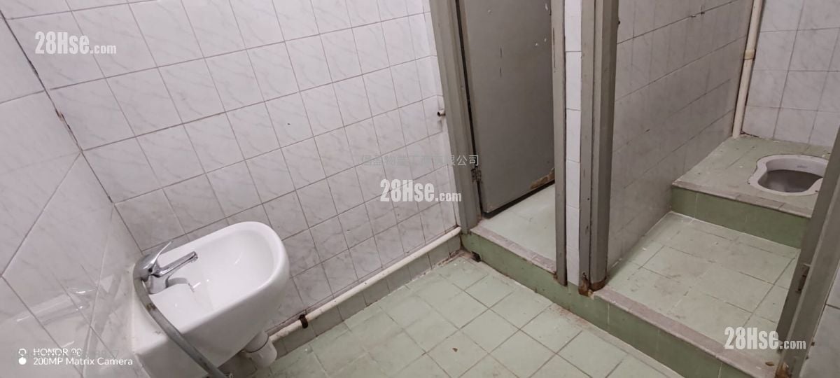 Tai King Industrial Building Sell