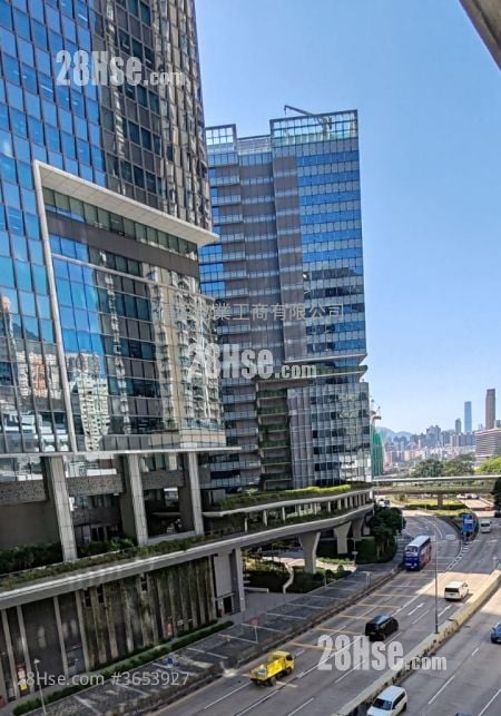 Tai King Industrial Building Sell