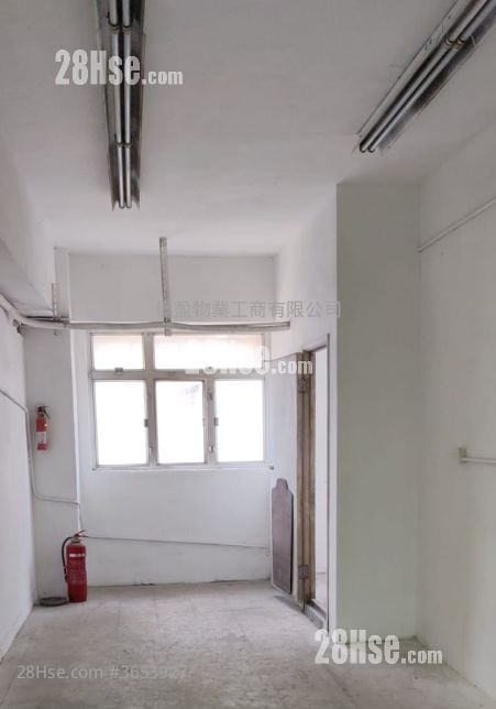 Tai King Industrial Building Sell