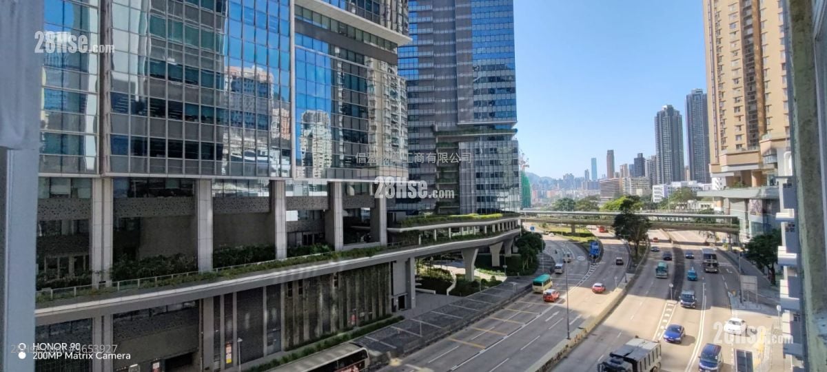 Tai King Industrial Building Sell