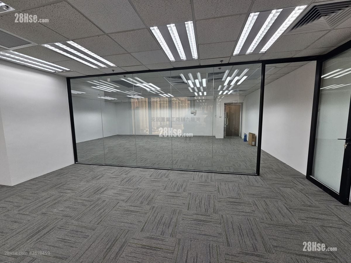 Skyline Tower Rental