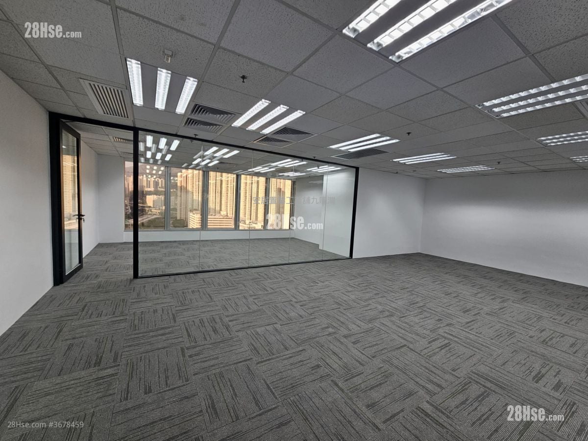 Skyline Tower Rental