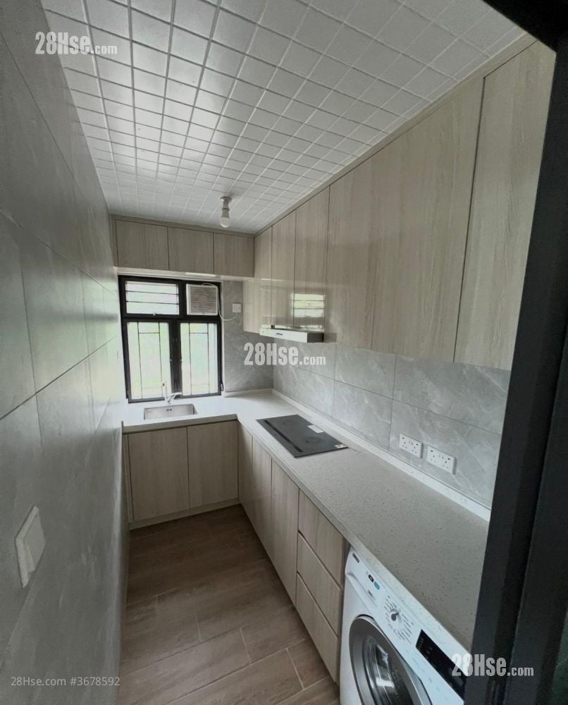 Village Rental 2 Bedrooms , 2 Bathrooms 700 ft²