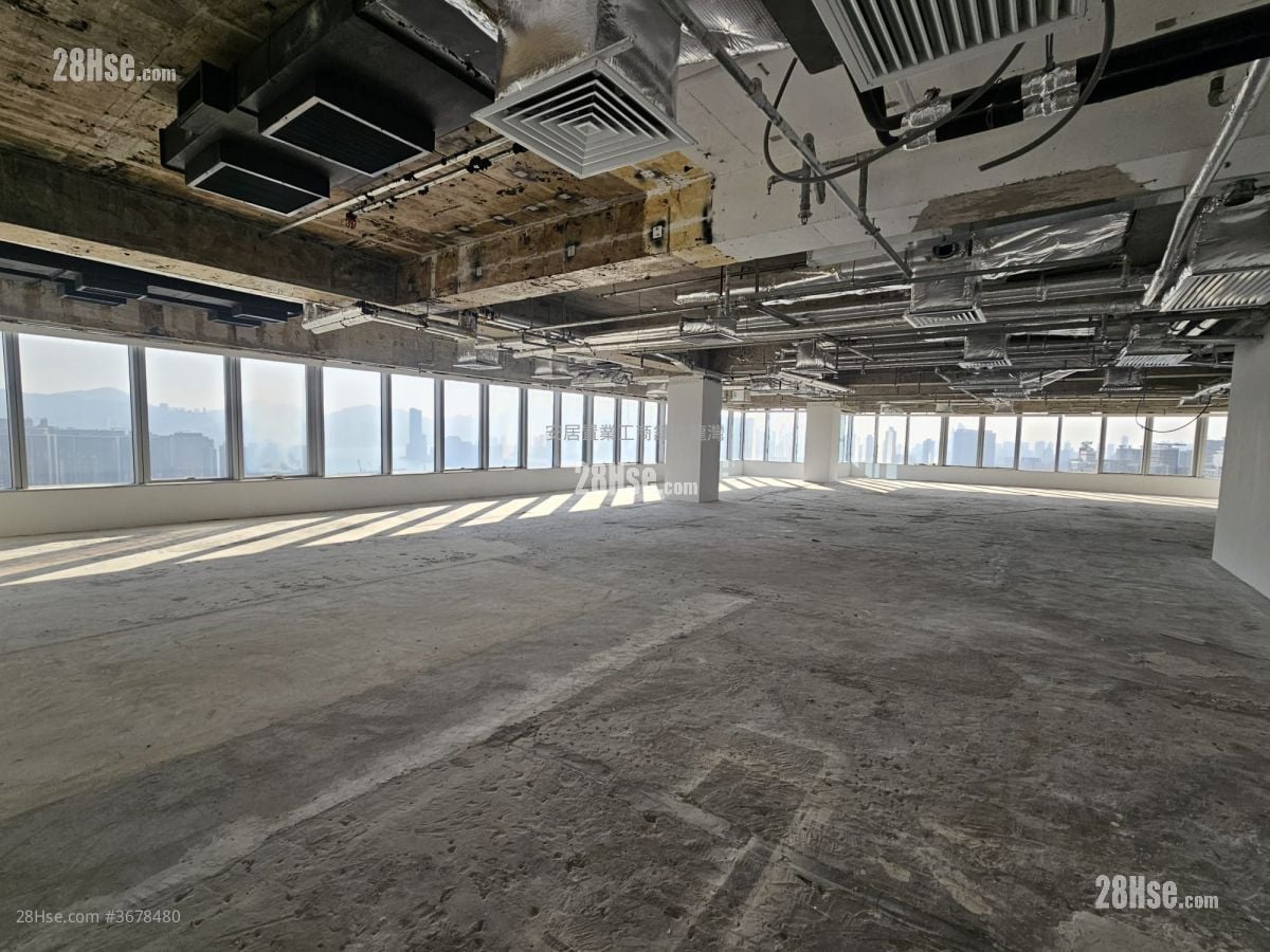 Skyline Tower Rental