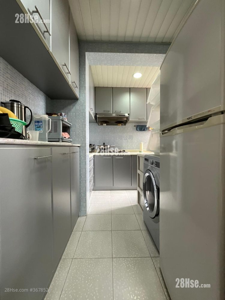 冠熹苑 售盤 1 房 , 1 浴室 426 平方呎