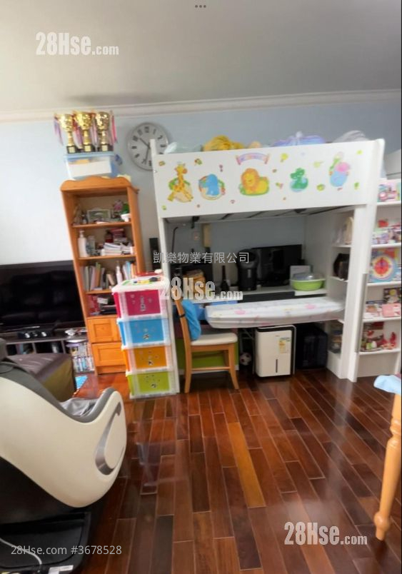 冠熹苑 售盤 1 房 , 1 浴室 426 平方呎