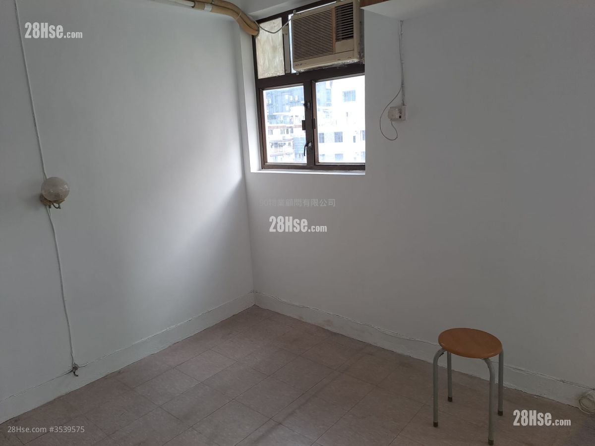 Mei Sun Lau Sell 251 ft²