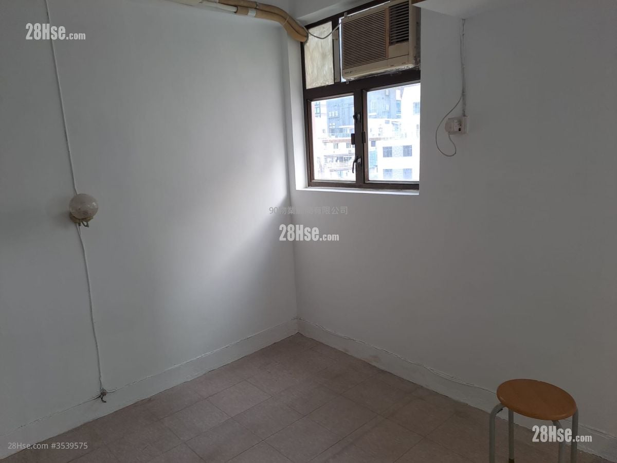 Mei Sun Lau Sell 251 ft²