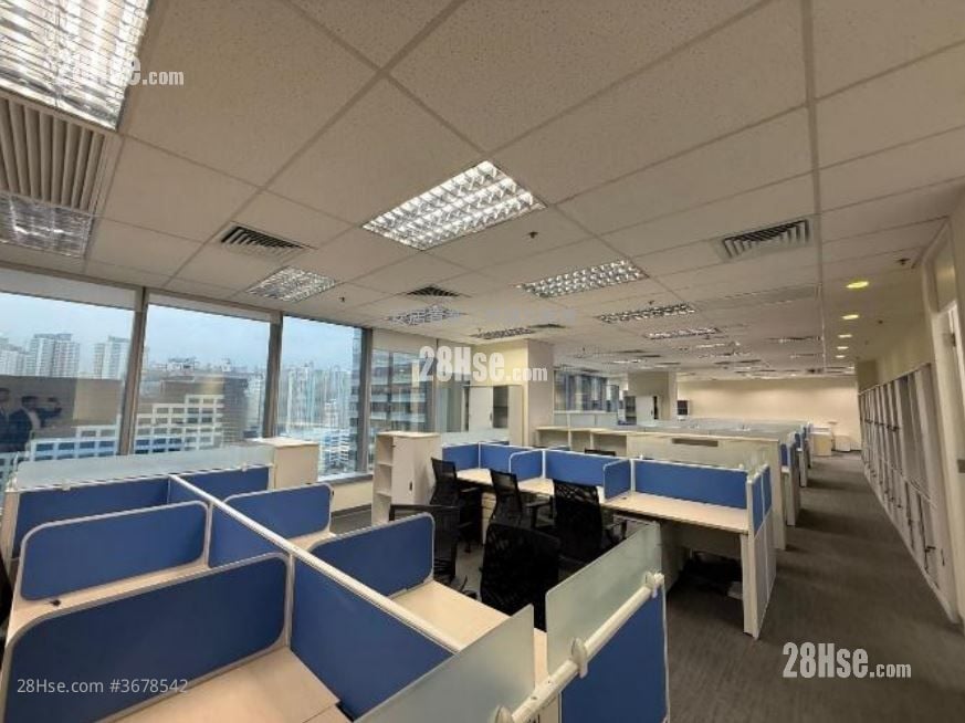 Exchange Tower Rental