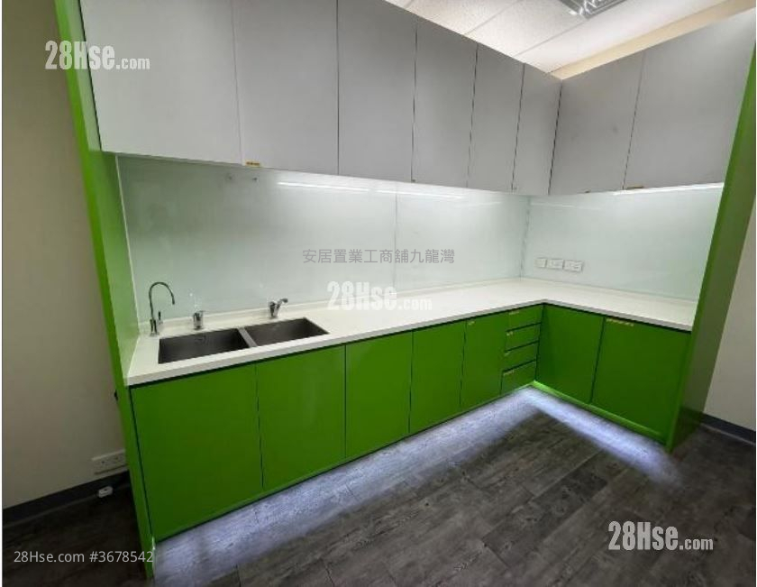 Exchange Tower Rental