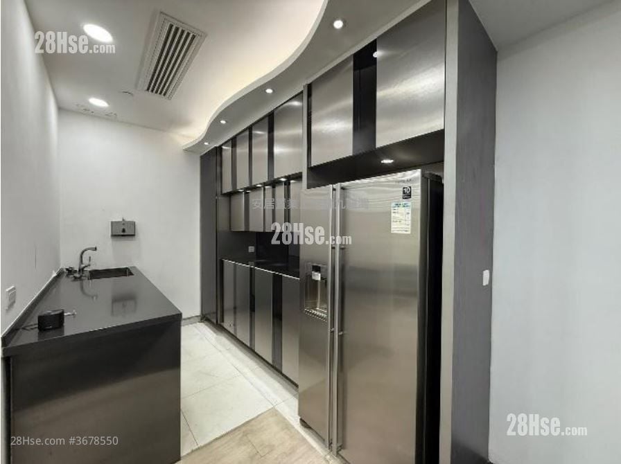 國際交易中心 租盤