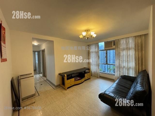 Taikoo Shing Sell 3 Bedrooms , 2 Bathrooms 708 ft²