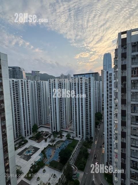 Taikoo Shing Sell 3 Bedrooms , 2 Bathrooms 708 ft²