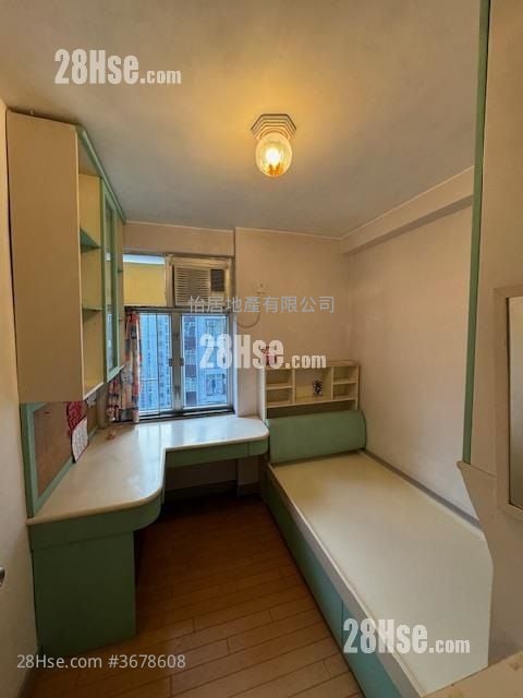 Taikoo Shing Sell 3 Bedrooms , 2 Bathrooms 708 ft²