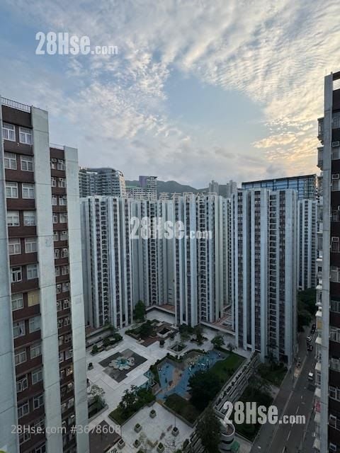 Taikoo Shing Sell 3 Bedrooms , 2 Bathrooms 708 ft²