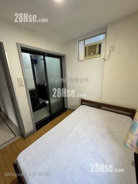 Taikoo Shing Sell 3 Bedrooms , 2 Bathrooms 708 ft²