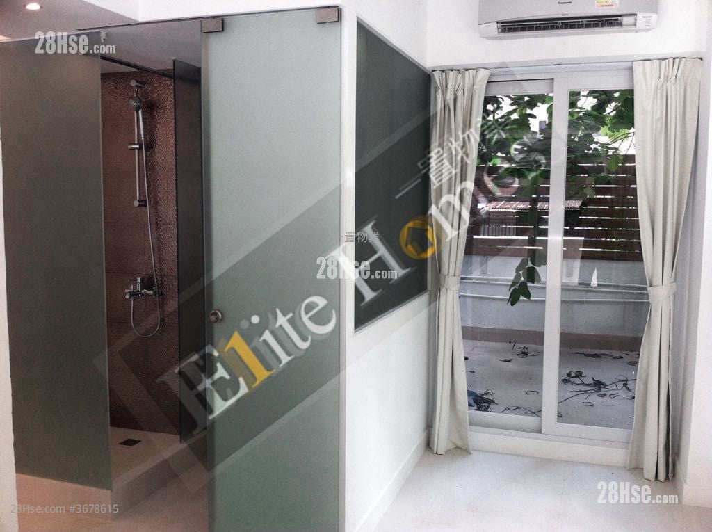 高明楼 租盘 1 房 , 1 浴室 314 平方尺