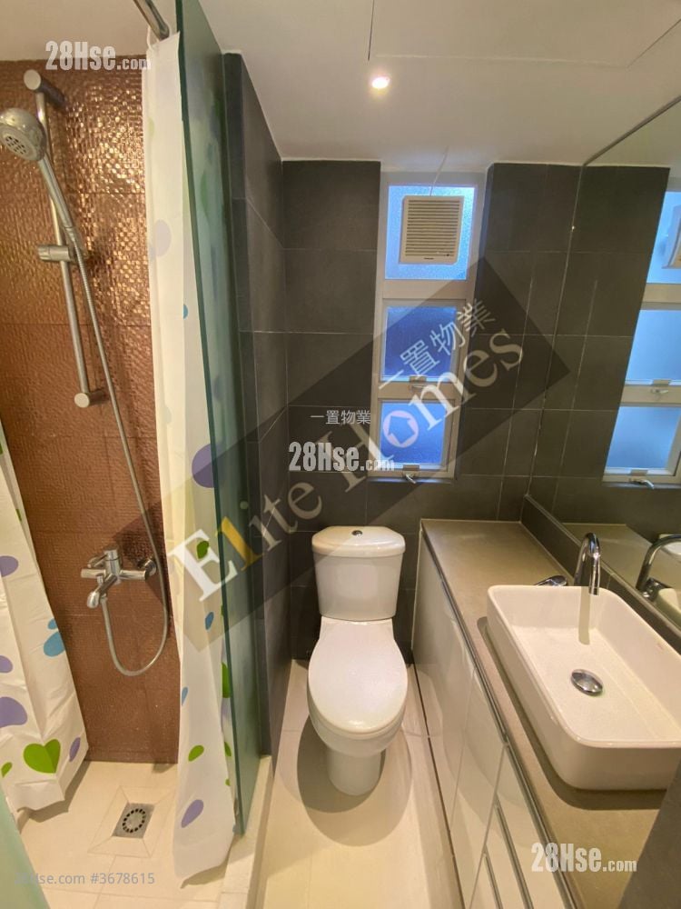 高明楼 租盘 1 房 , 1 浴室 314 平方尺