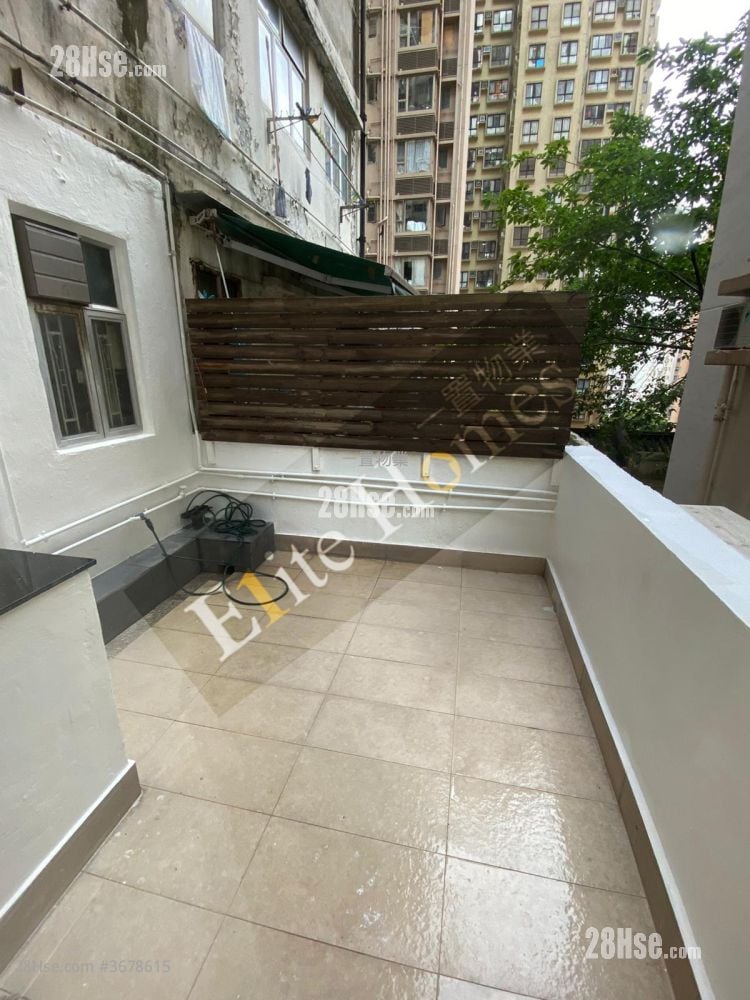 高明楼 租盘 1 房 , 1 浴室 314 平方尺