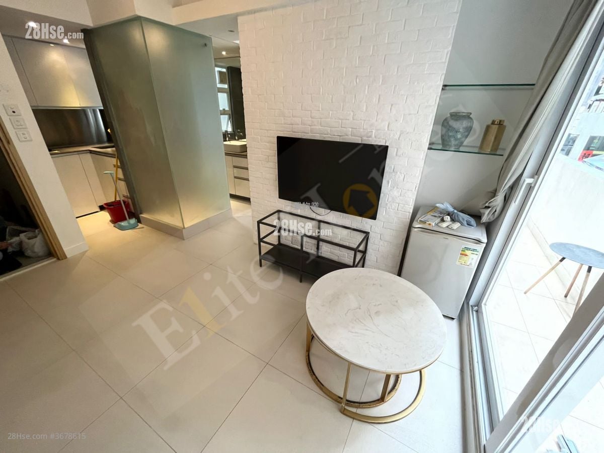 高明楼 租盘 1 房 , 1 浴室 314 平方尺