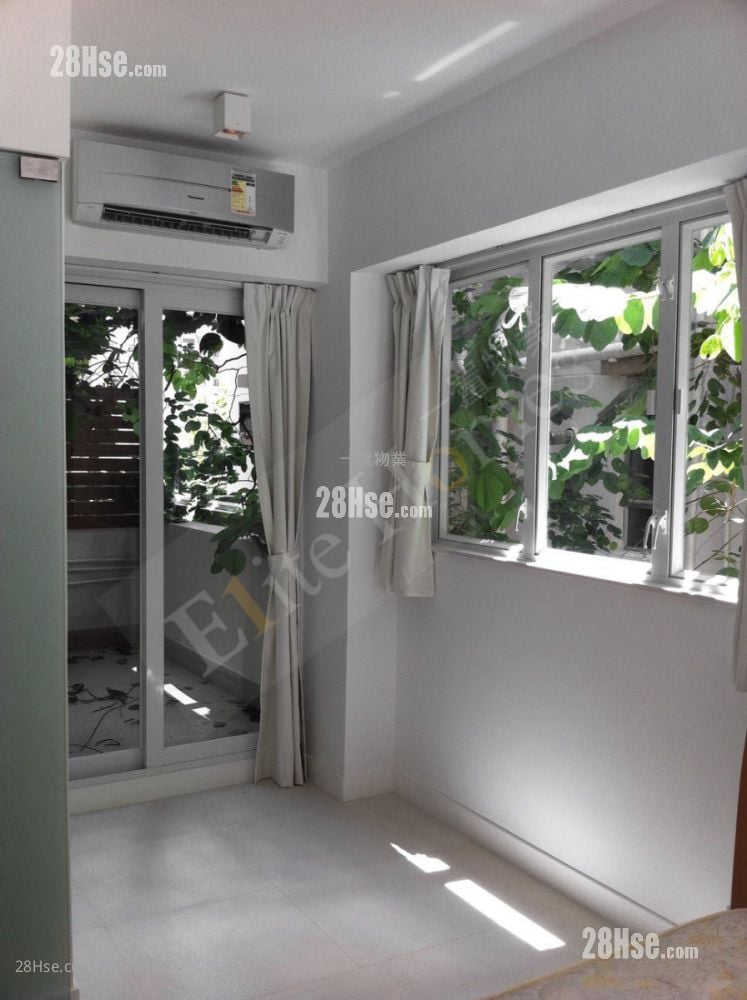 高明楼 租盘 1 房 , 1 浴室 314 平方尺