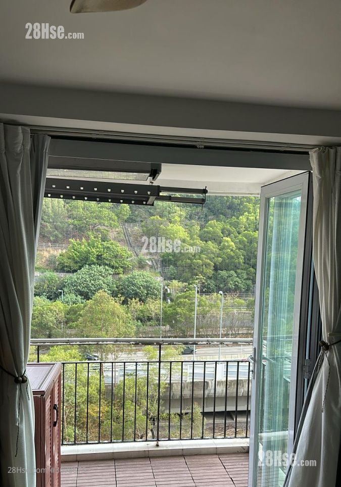 美孚新邨 售盘 2 房 , 2 浴室 702 平方尺