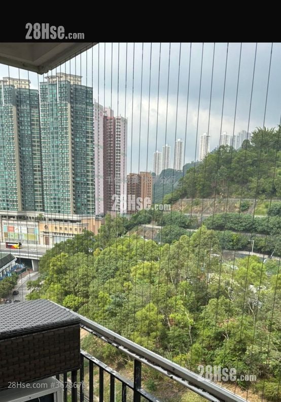 美孚新邨 售盘 2 房 , 2 浴室 702 平方尺