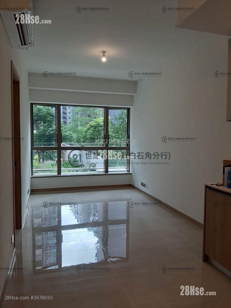 海日湾 II 售盘 1 房 , 1 浴室 398 平方尺