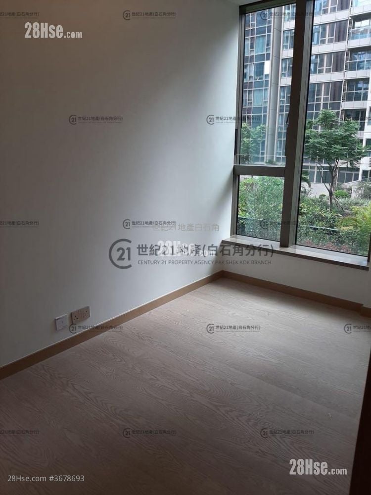 海日湾 II 售盘 1 房 , 1 浴室 398 平方尺