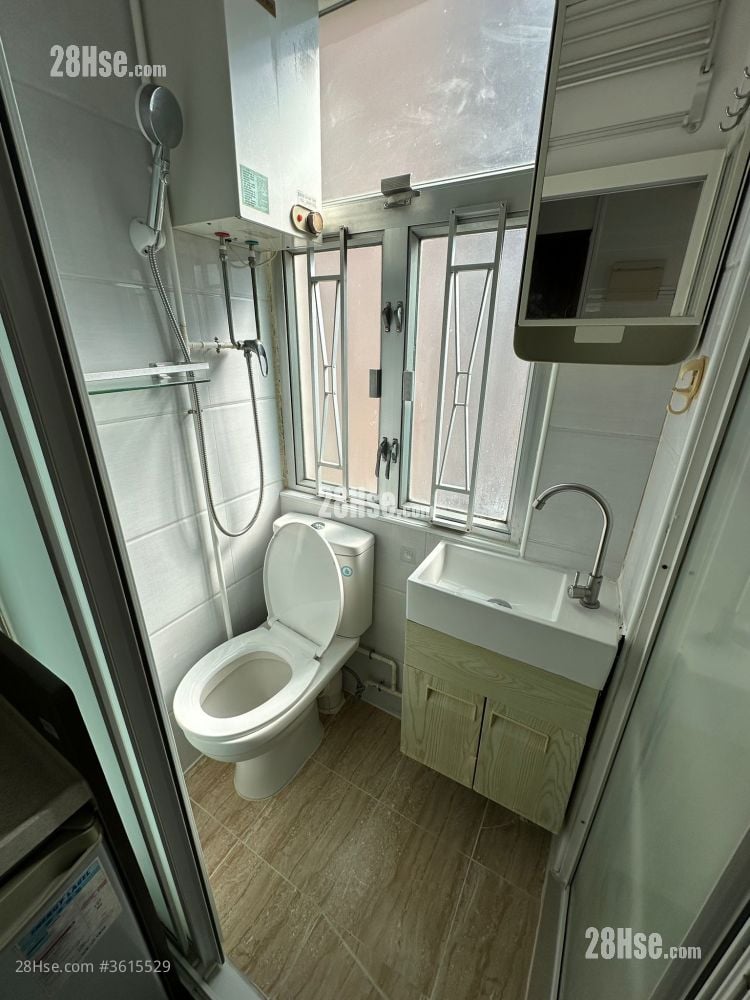490 Reclamation Street Rental 1 Bedroom , 1 Bathroom 280 ft²