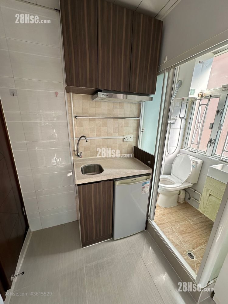 490 Reclamation Street Rental 1 Bedroom , 1 Bathroom 280 ft²
