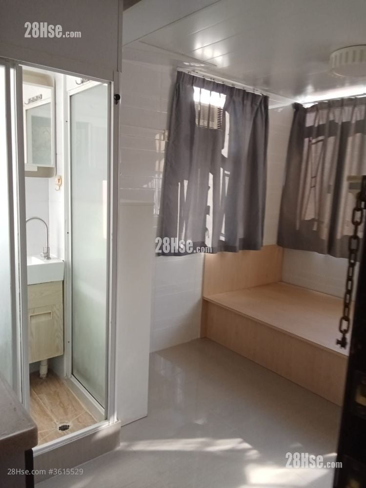 490 Reclamation Street Rental 1 Bedroom , 1 Bathroom 280 ft²