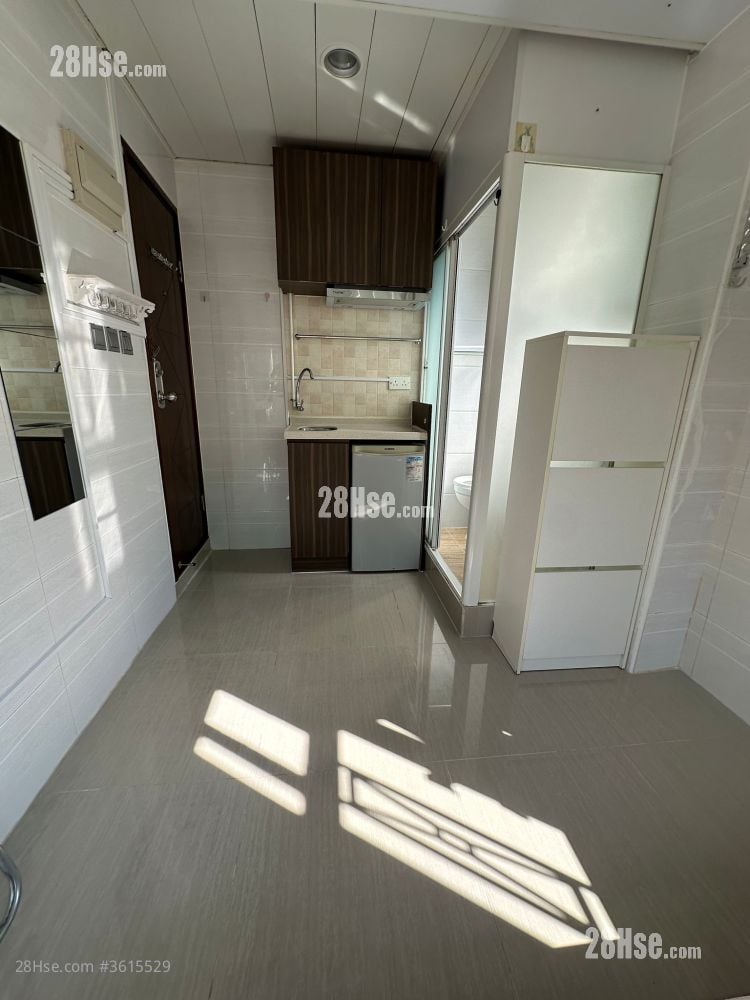 490 Reclamation Street Rental 1 Bedroom , 1 Bathroom 280 ft²