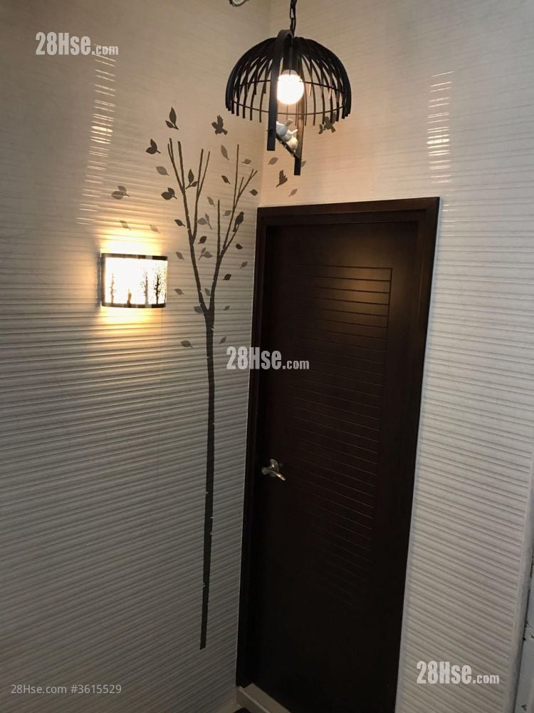 490 Reclamation Street Rental 1 Bedroom , 1 Bathroom 280 ft²